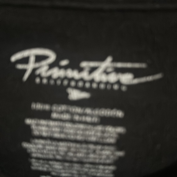 Primitive women’s tee shirt size small butterfly 🦋 - Picture 3 of 5